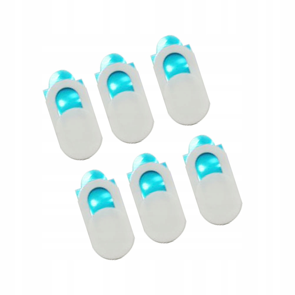 KAMERA DO KOMPUTERA SMARTFONA OSŁONA KAMERY INTERNETOWEJ EAN (GTIN) 4894967053034