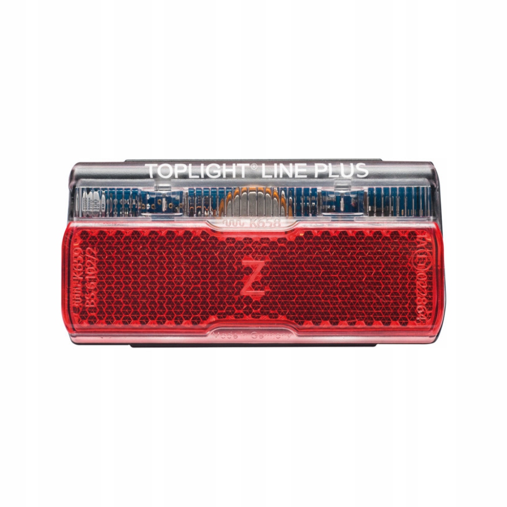 Busch Muller Toplight Line brake plus lampa tylna