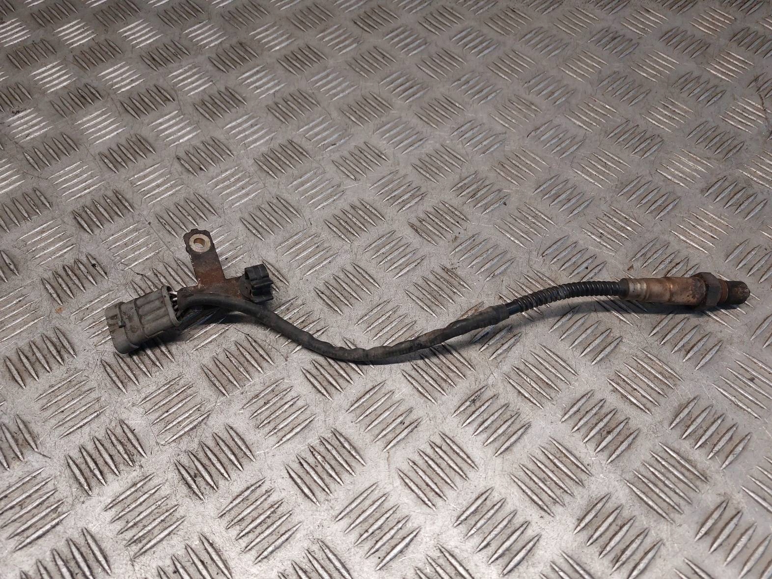 SONDA LAMBDA KOMPLET 3SZT ALFA ROMEO 156 e LIFT 1.8 16V 0258006388