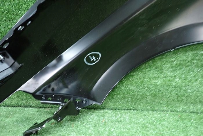 PEUGEOT 308 T10 22- fender right front front