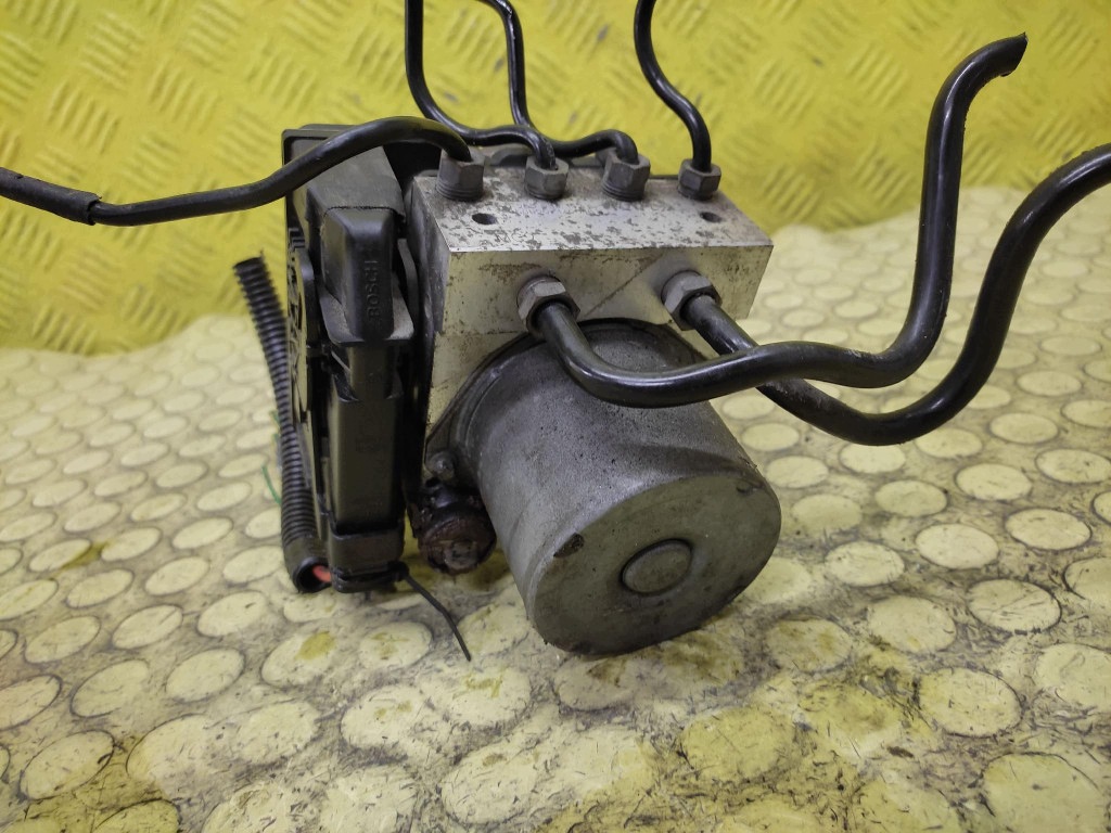 PEUGEOT 307 pompa ABS 0265234152