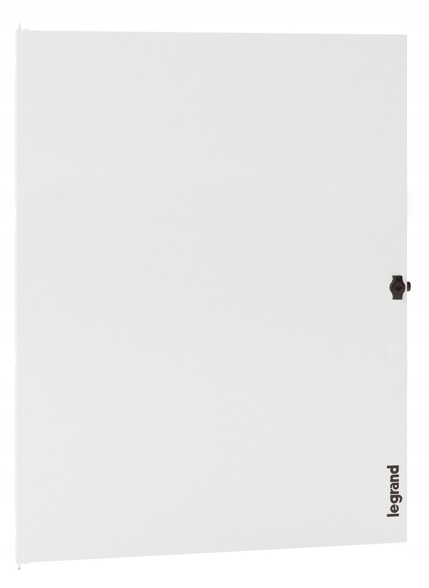 Drzwi pełne 6X36modułów XL3 S 160