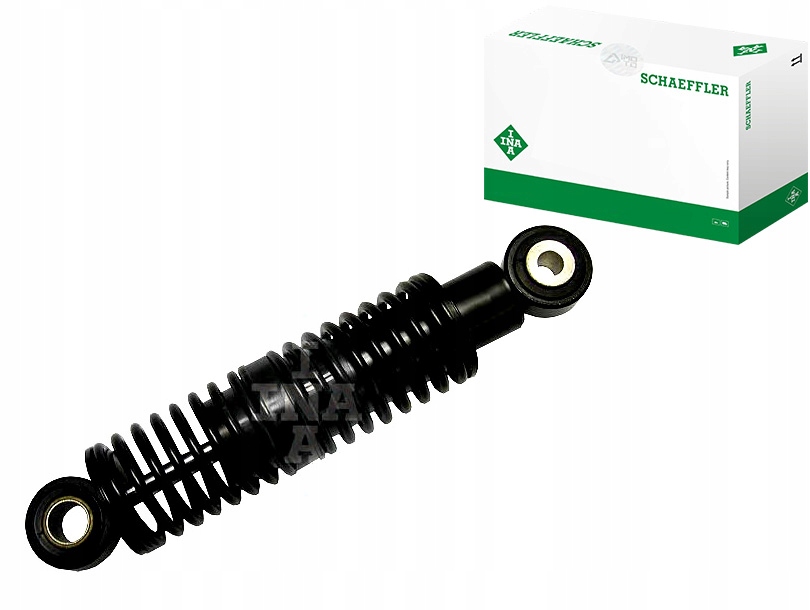 INA533 0112 10 Tlumič Vibrací Řemene Vw A4 Asistent řidiče #33