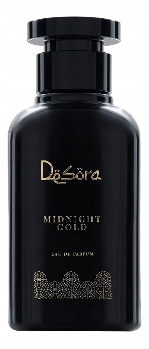 Desora Midnight Gold parfémovaná voda sprej 100 ml