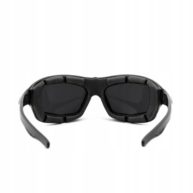 Helly Shades Bandit2 okulary motocyklowe Harley Model BANDIT2