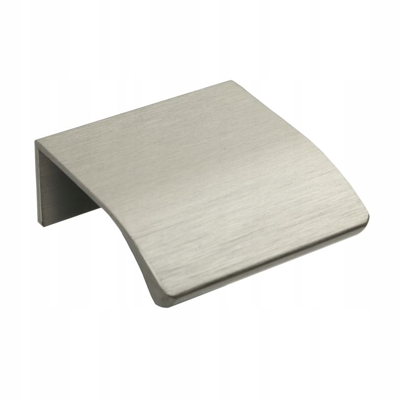 

Uchwyt meblowy krawędziowy ALX-40 Inox