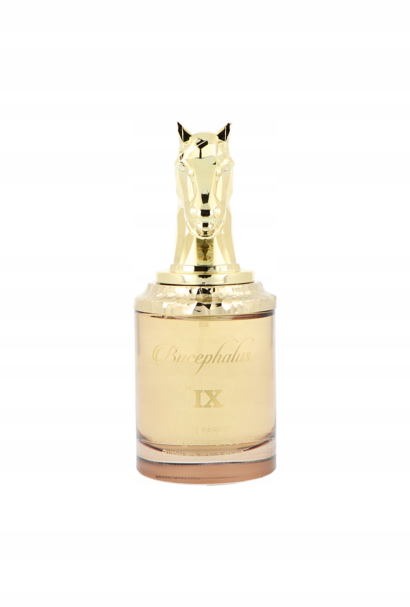 Armaf Bucephalus IX Edp 100 ml