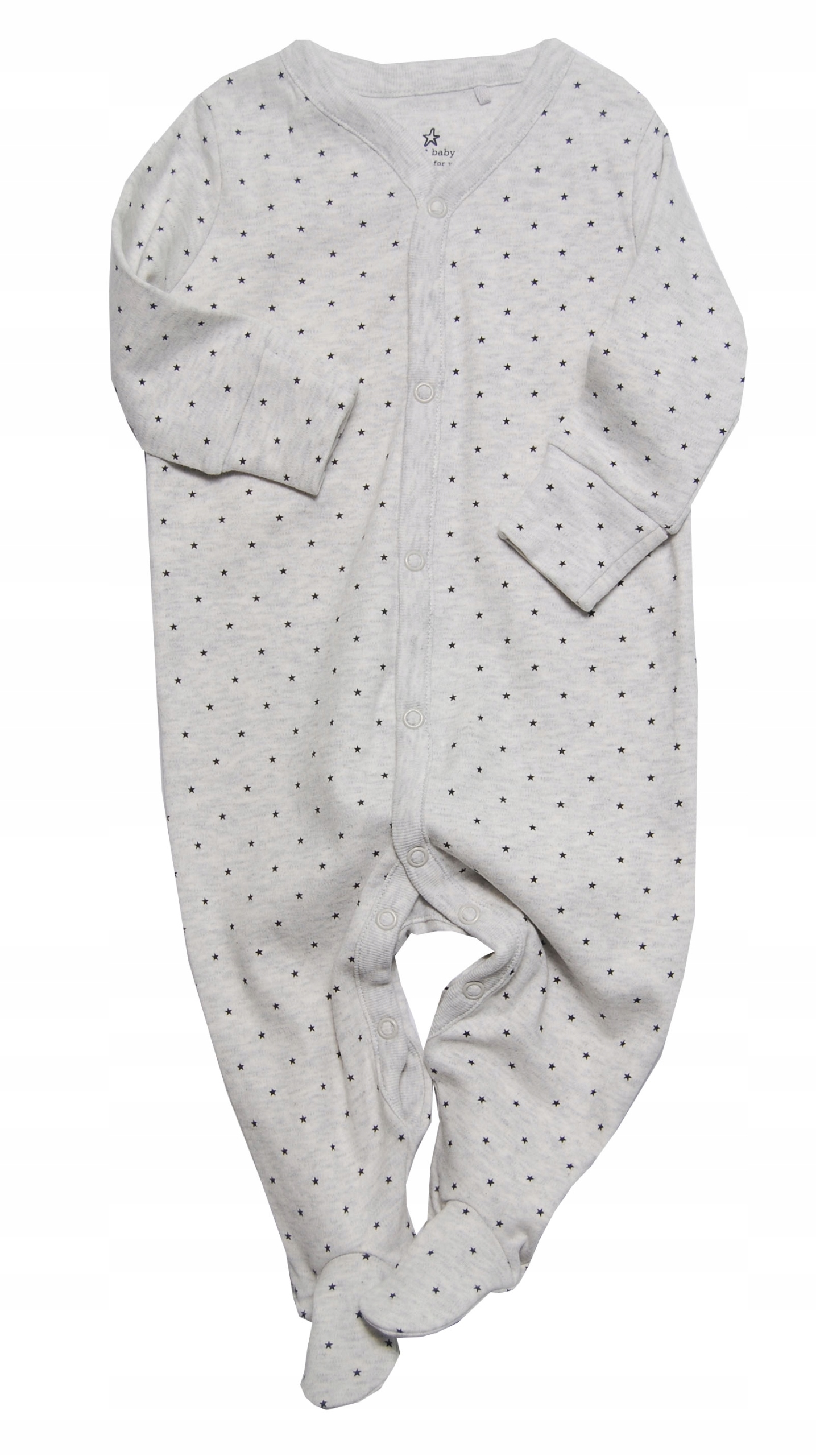 

Next Śliczny Bawełniany Pajacyk Gwiazdki r. 73cm