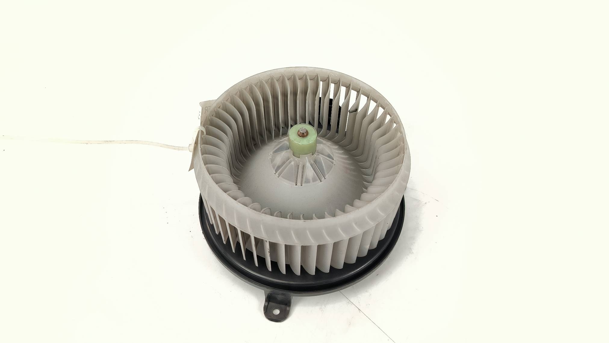 fan cab RANGE ROVER VOGUE