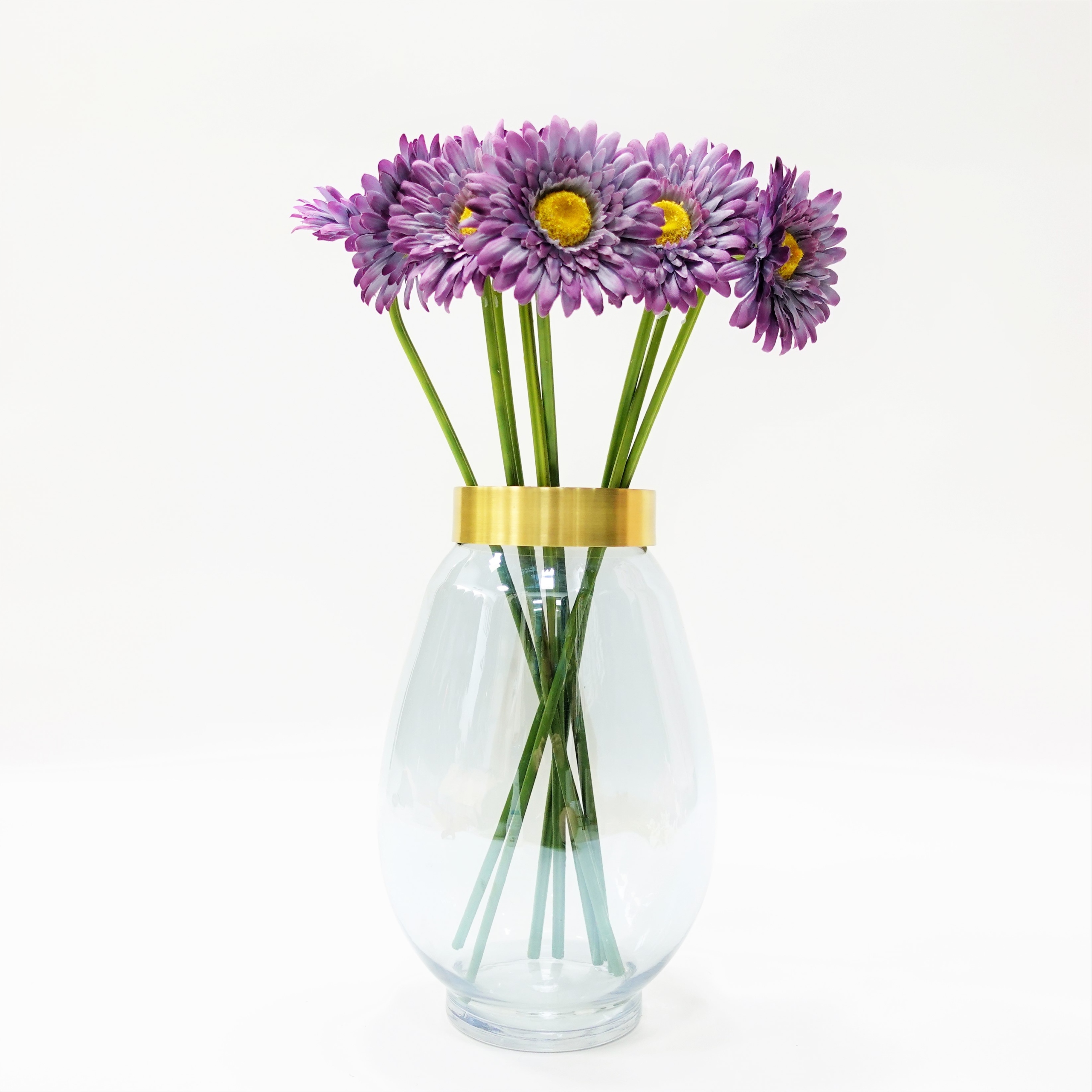 

Pan Kwiatek_gerbera Kwiaty Sztuczne Kwiat nr.3