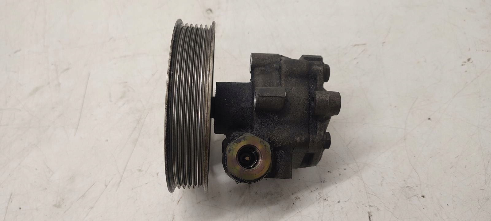 Pompa servosterzo Audi A4 B6 berlina 2,0 FSI