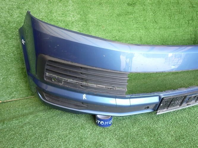 VW T6 15- Frontstoßstange vorne
