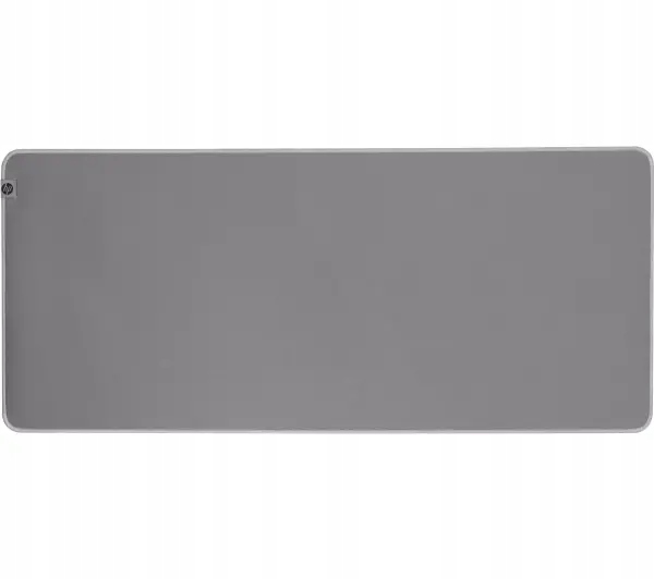 Podkładka pod mysz Hp 200 Sanitizable 70 x 30 cm Szara