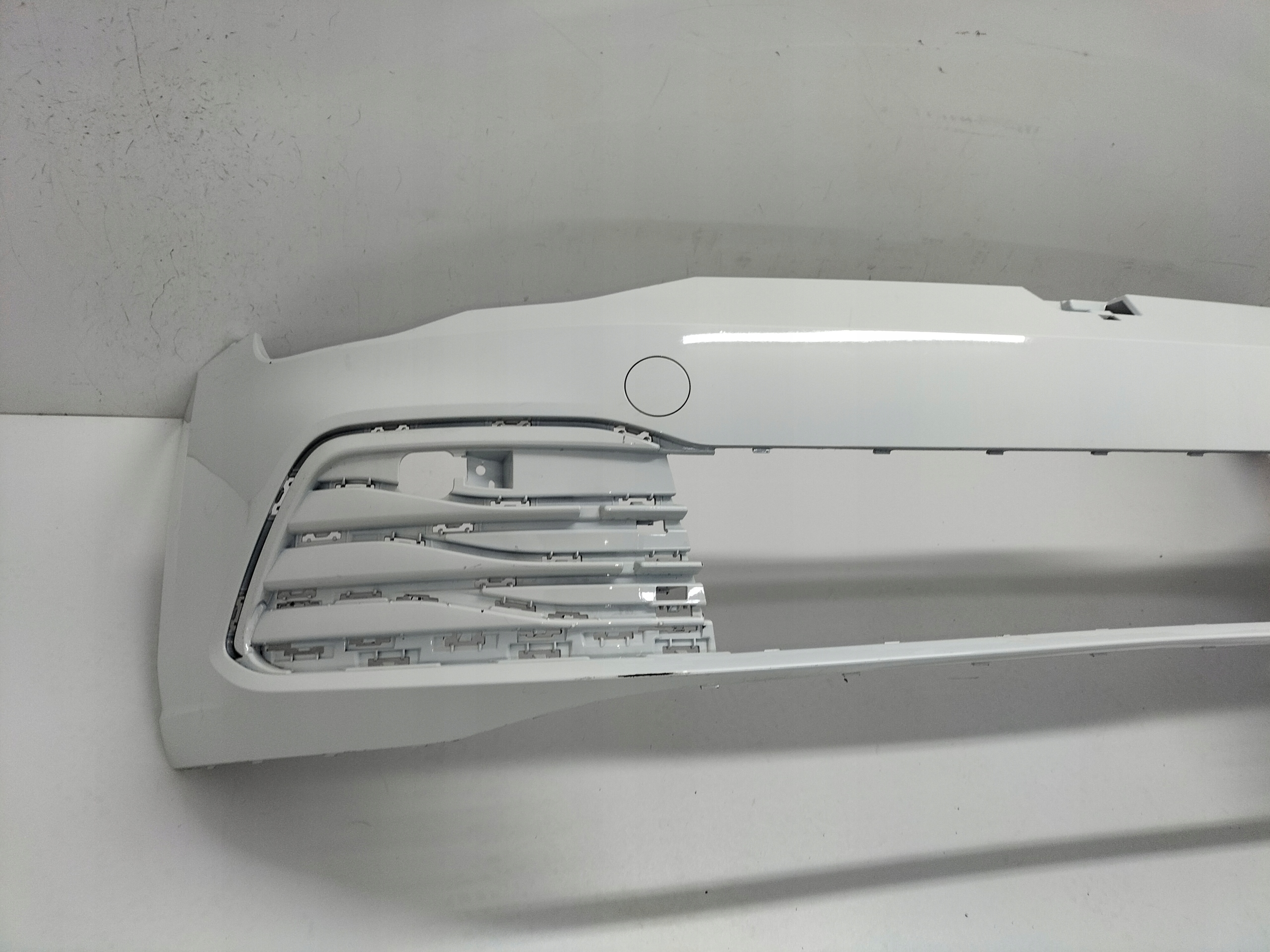 Frontstoßstange vorne VW GOLF 8 VIII 20-24