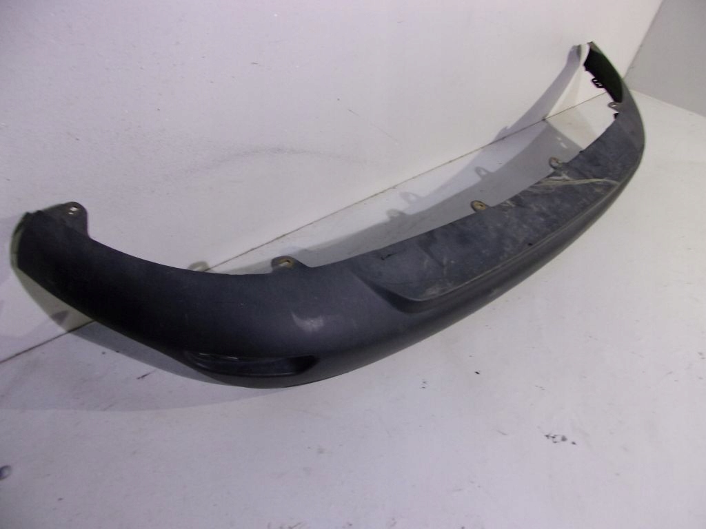 Renault IV 4 kombi Stoßstange heck hinten