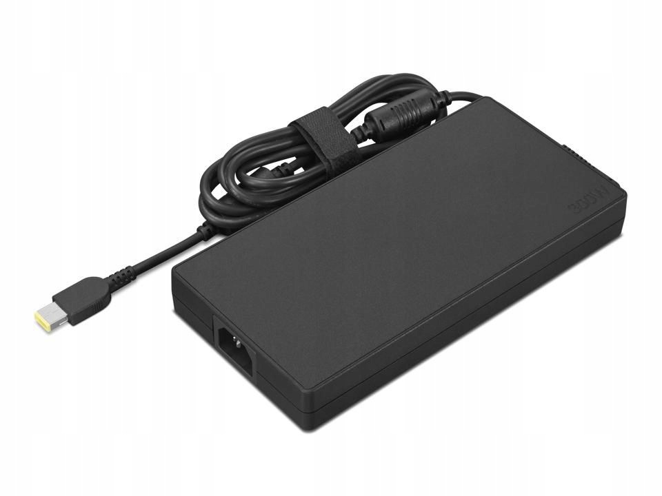 Lenovo Slim 300W napájecí adaptér