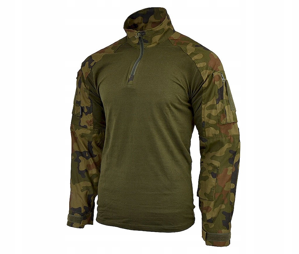 

Combat Shirt Bluza taktyczna WZ93 Pantera Camo M