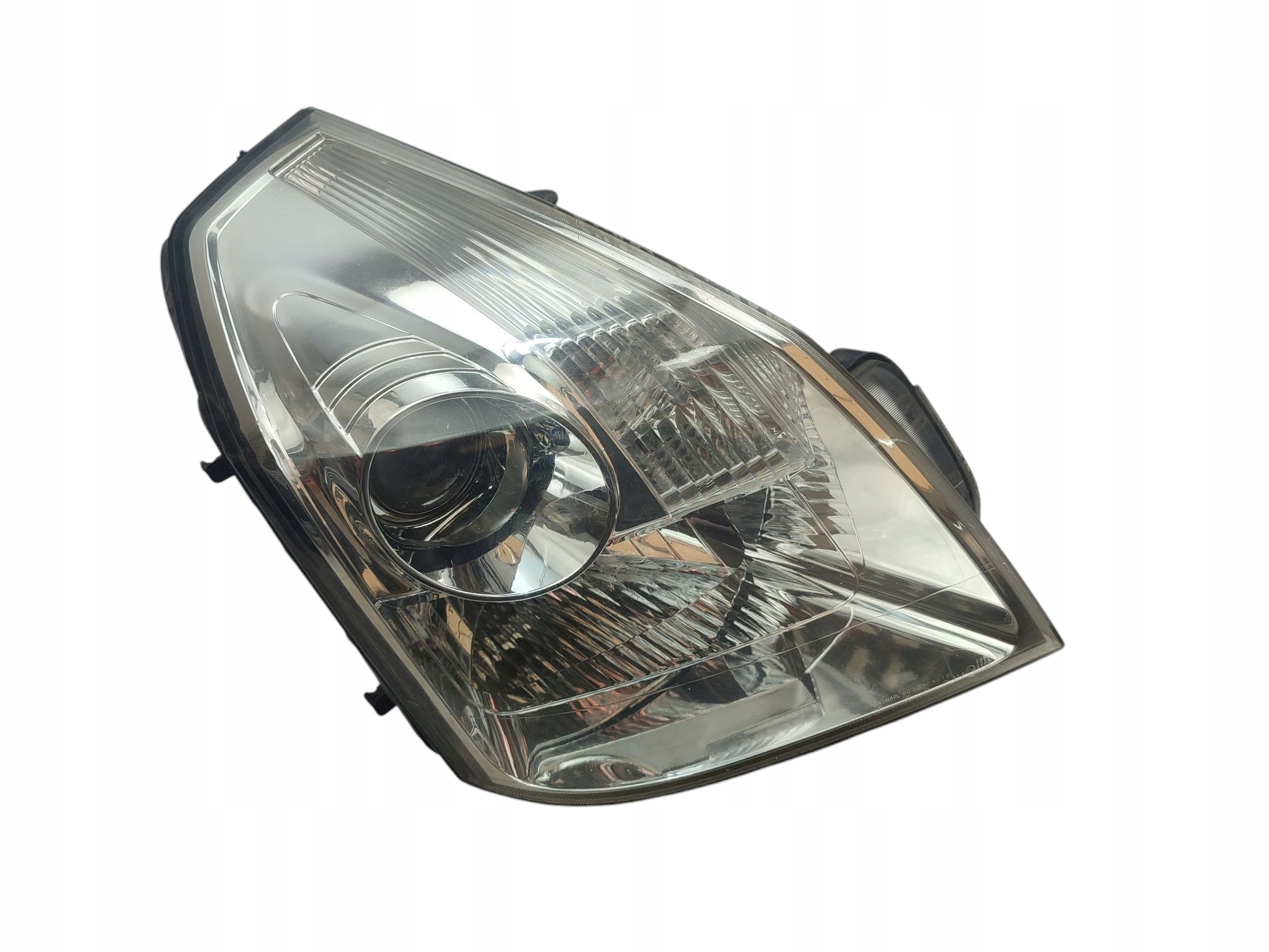 light REFLEKTOR right front RENAULT VEL SATIS XENON EUROPA