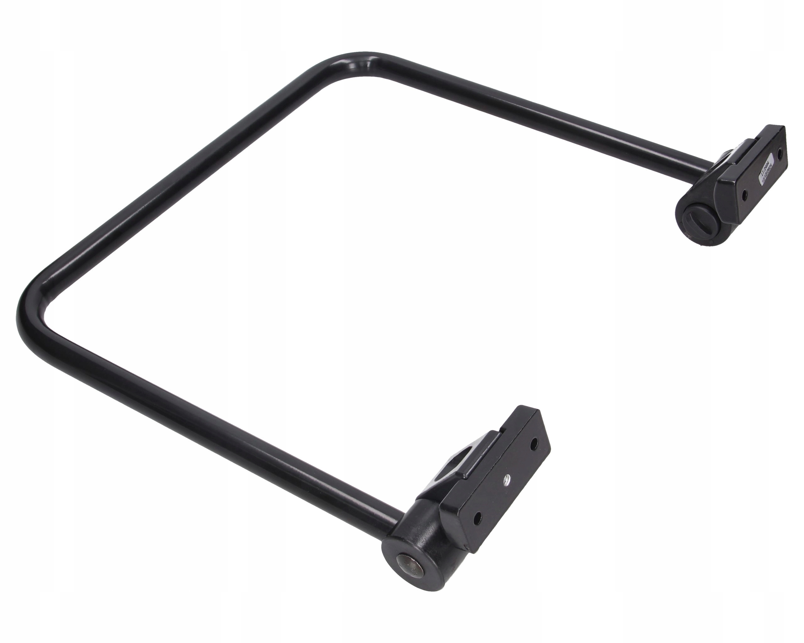 držák, rameno zrcátka nabíječka Manitou 350x310 mm 18 mm