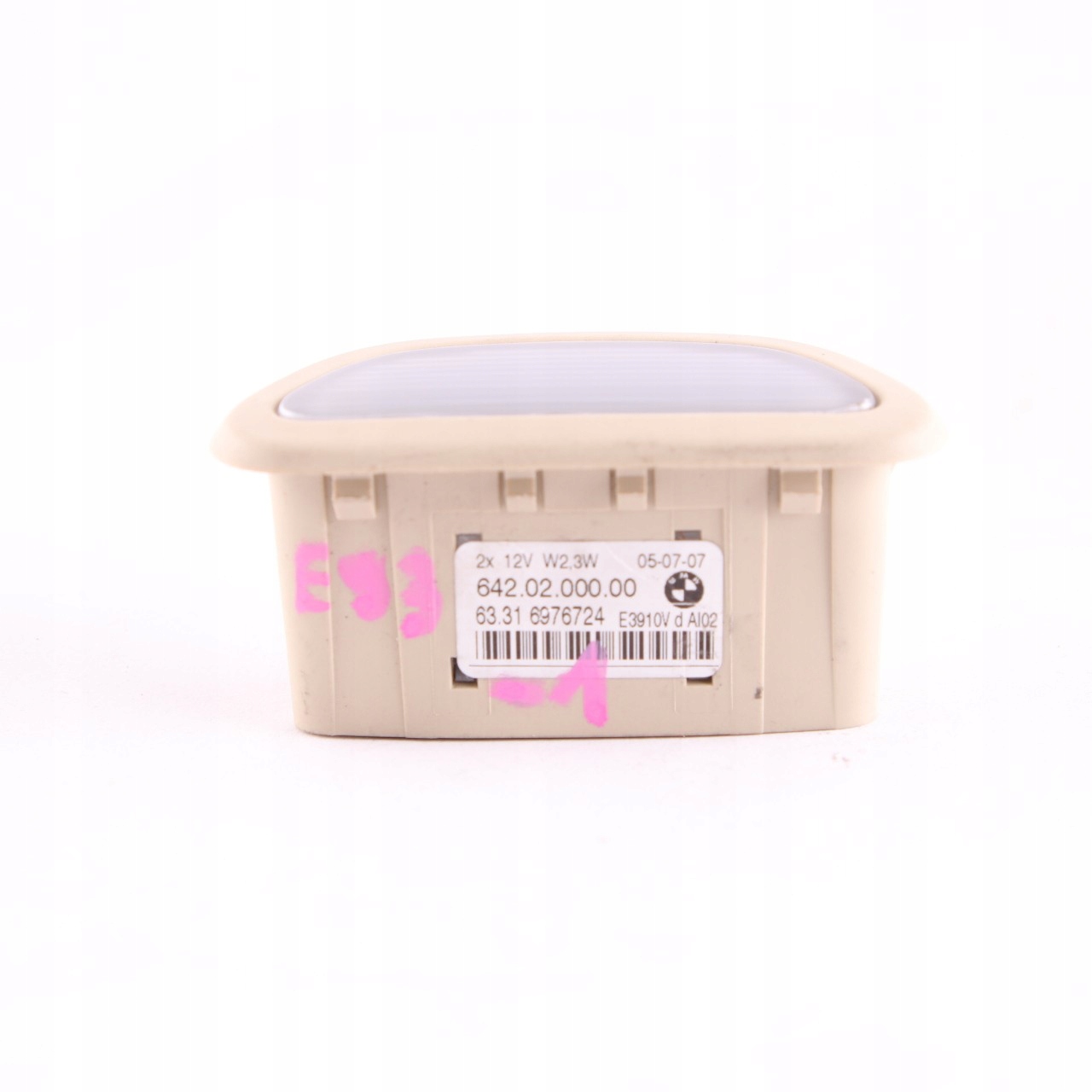 BMW E92 E93 лампочка Освещение Кузова 6976724