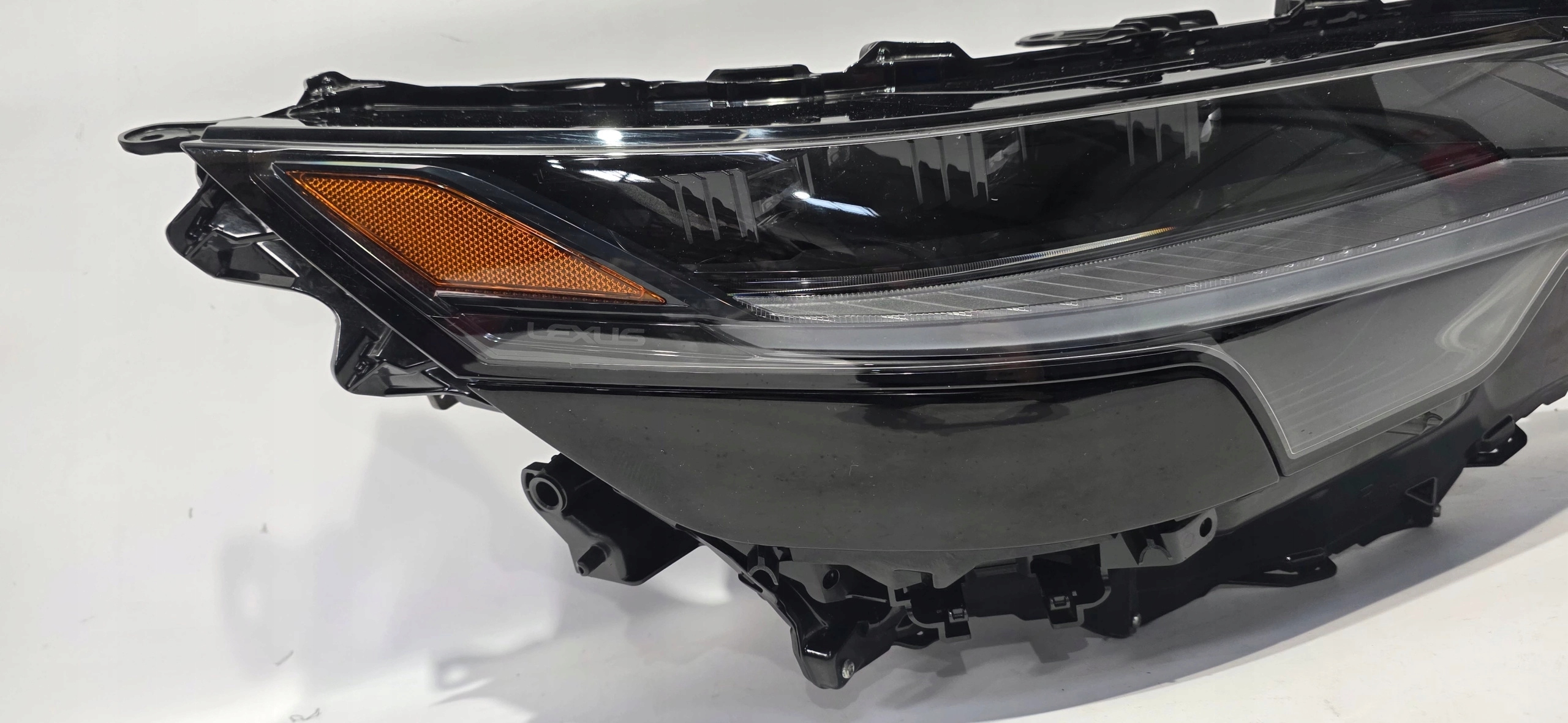 light right front FULL LED LEXUS RX V 23- original KOITO 48-254