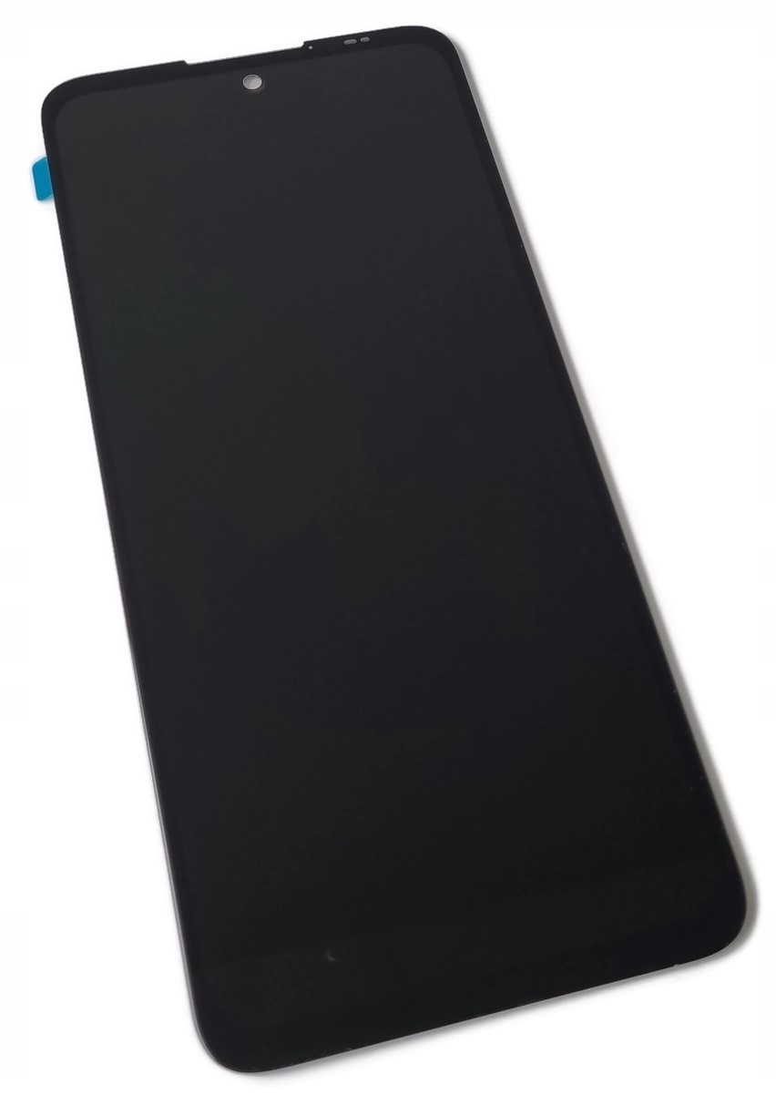 Hq LCD displej Oled displej pro Motorola Edge 20 Lite 5G (2021) XT2139-1