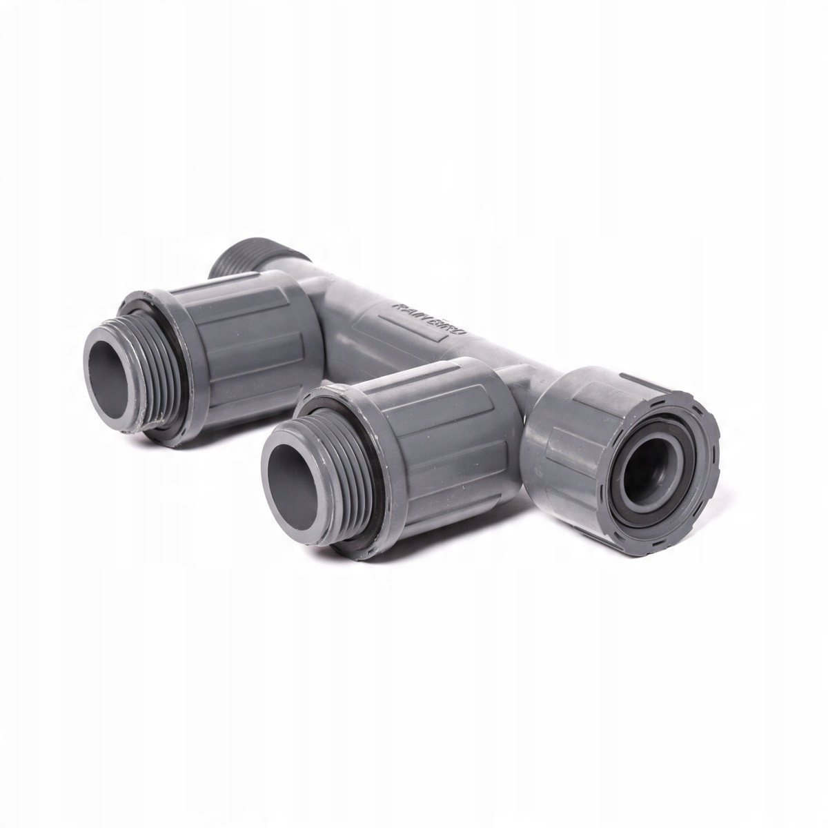 

Kolektor teleskopowy RB1301-210, 2 zawory 1"