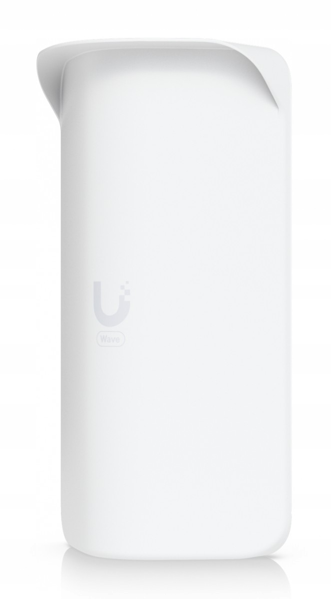 Ubiquiti Wave Ap Gen2 Sieťový most Biely