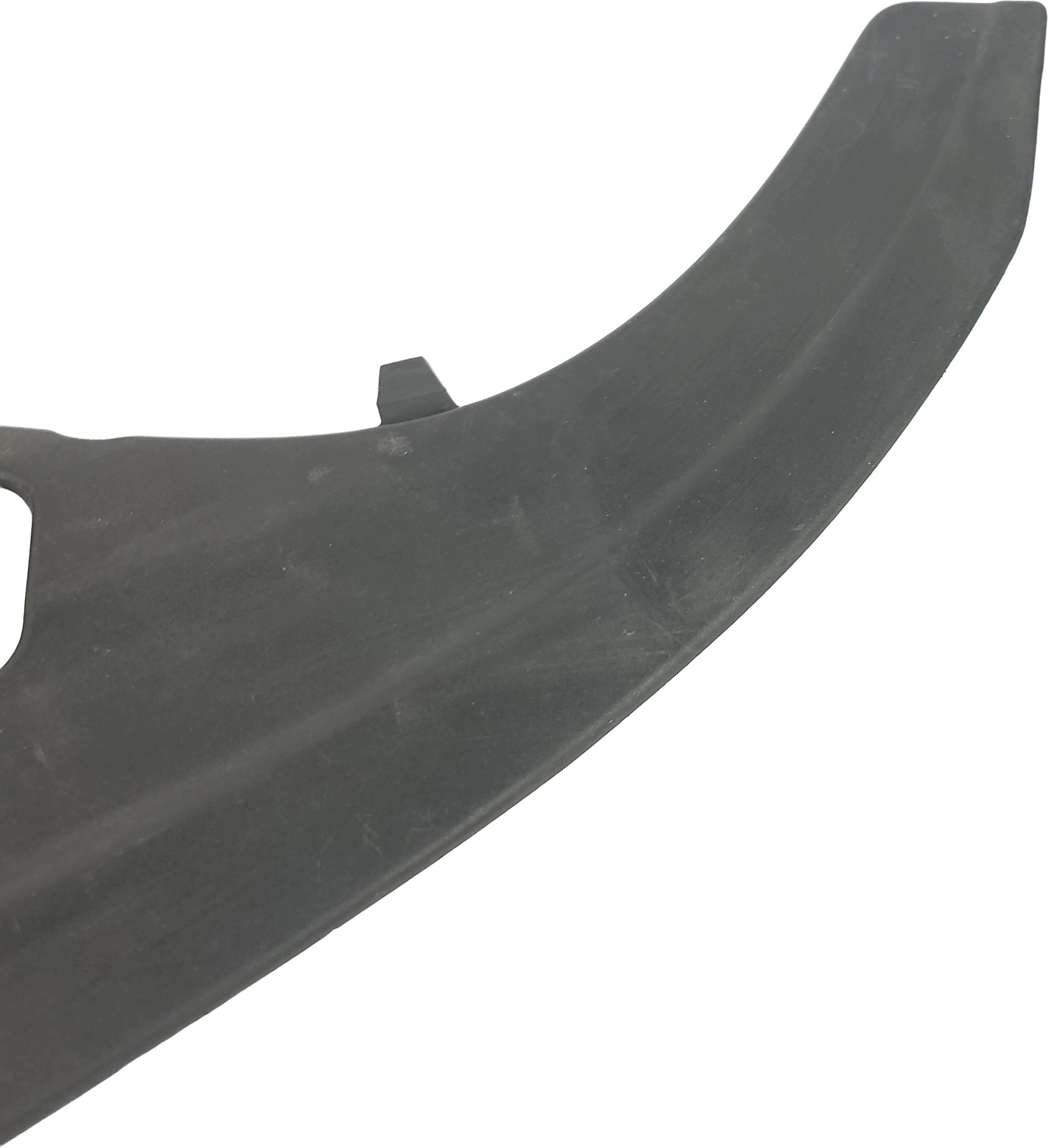 CITROEN C5 III X7 cover covering lights left front 9683627277