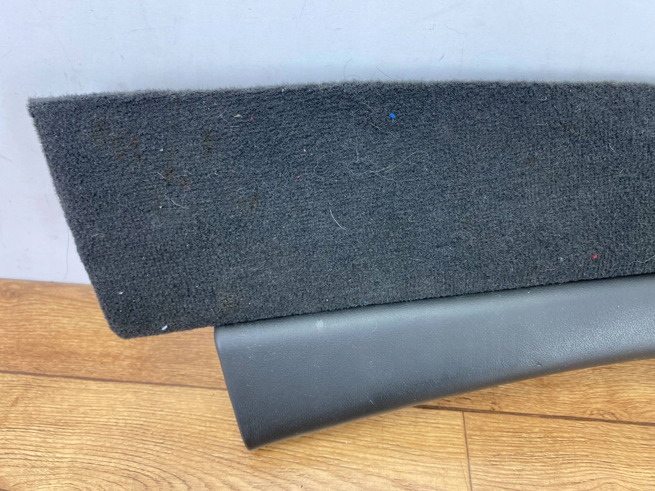 Latérale/côté Console Moyen Cadillac CTS III 2014+