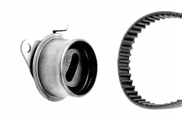 ZESTAW PASKA ROZRZĄDU MITSUBISHI CARISMA COLT V LA Producent AK