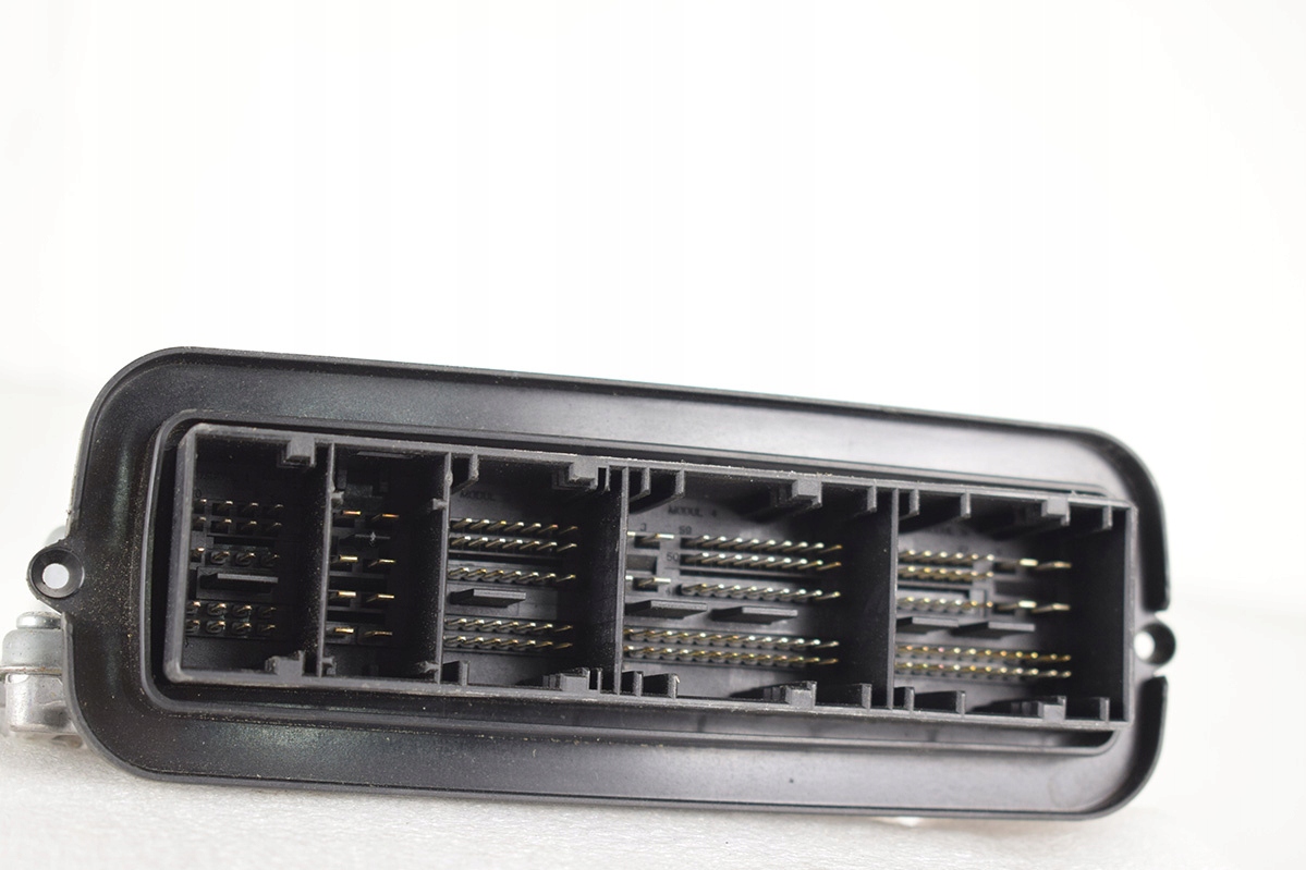 computer control unit BMW E90 8506566