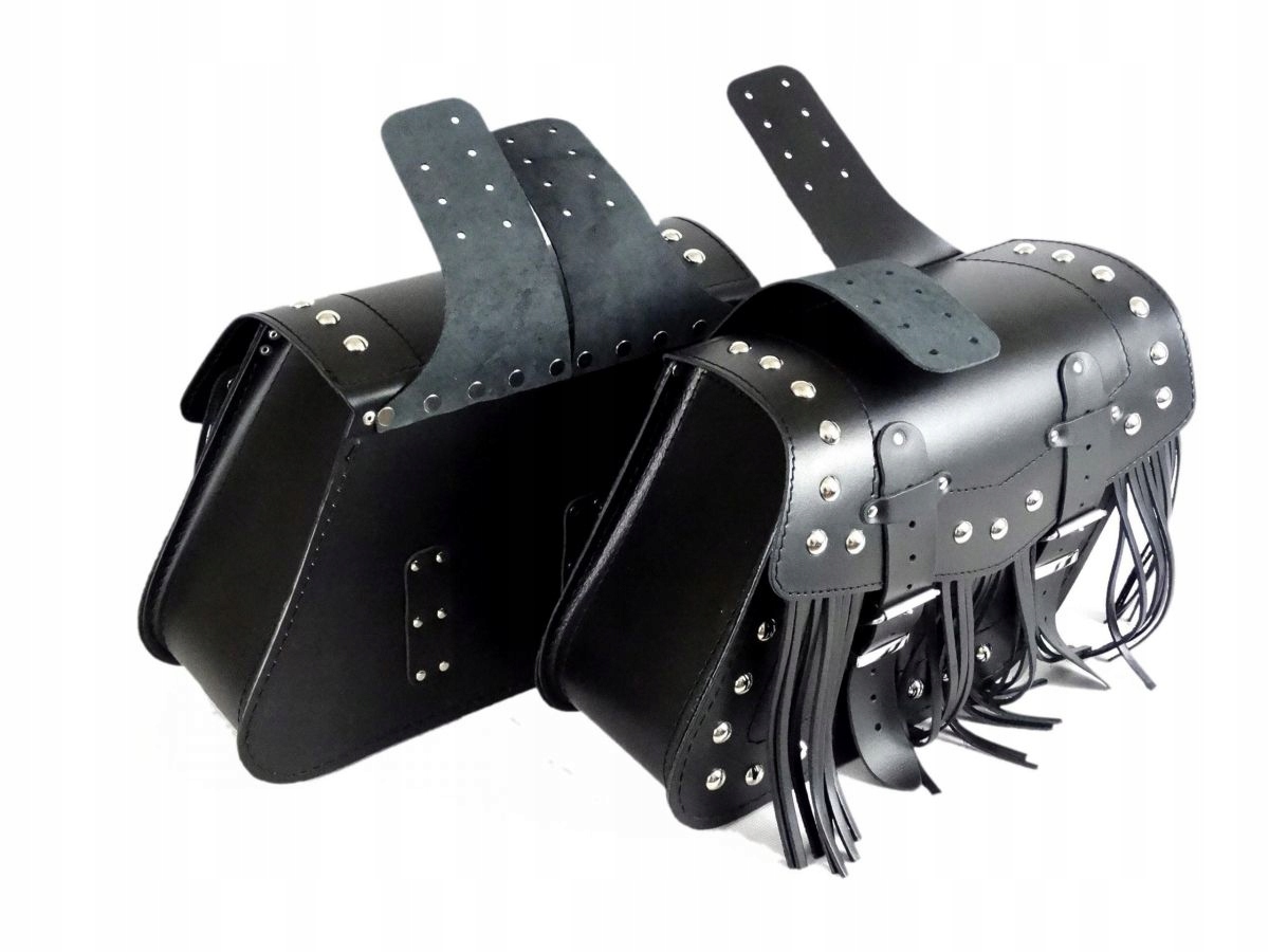 ШКІРЯНІ СУМКИ KWASAKI ELIMINATOR JUNAK 125