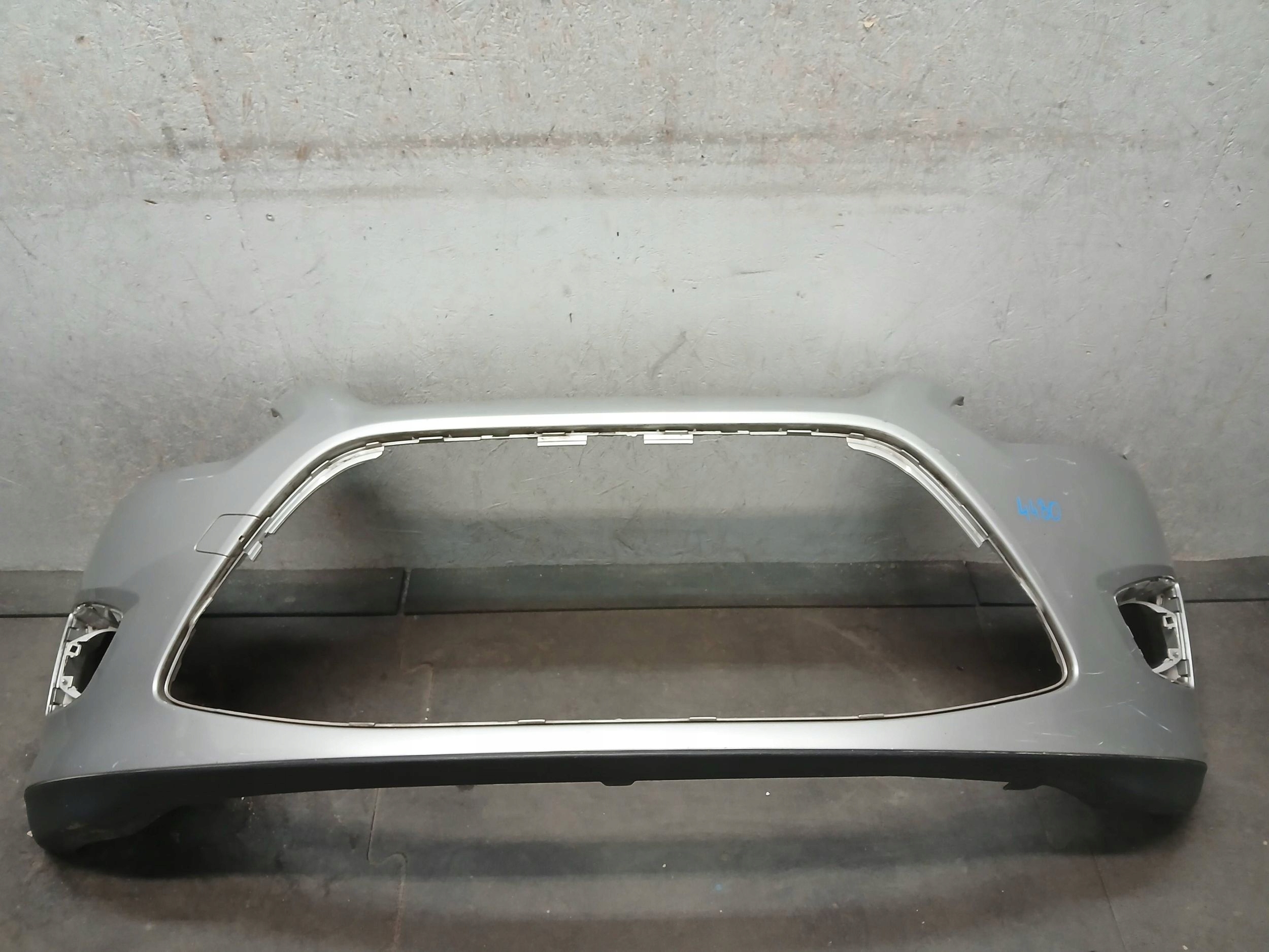 nárazník predok FORD C MAX MK2 10