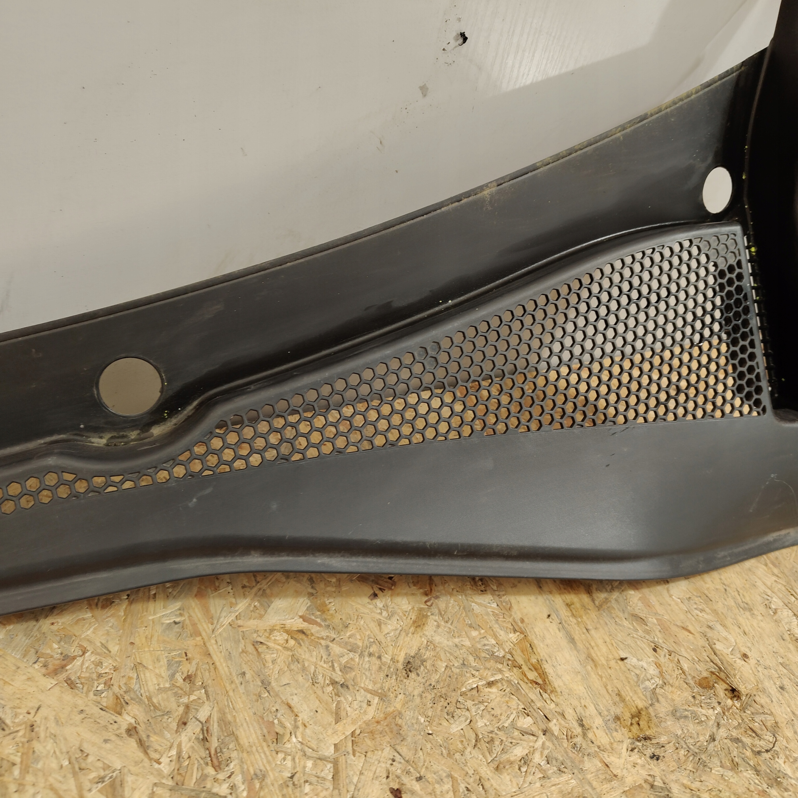 torpedo left CITROEN C3 III 9811935477