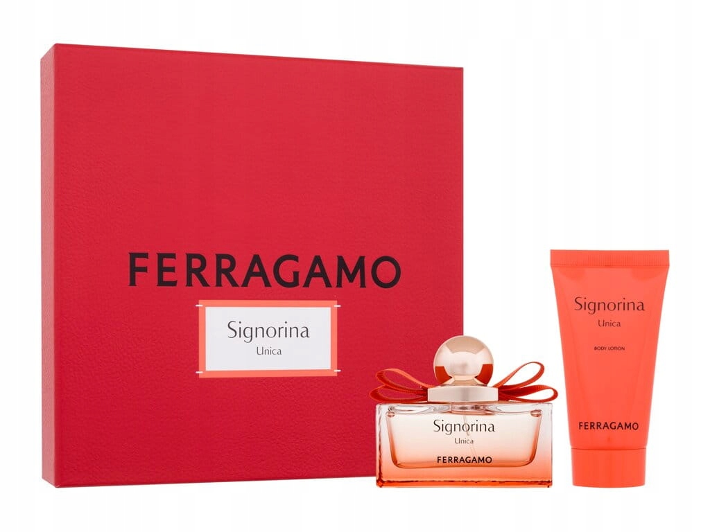 Ferragamo Signorina Unica Edp 50 ml Bl 50 ml