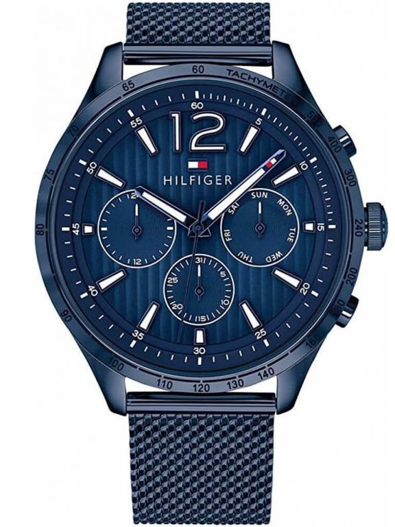 Pánské Hodinky Tommy Hilfiger 1791471 Gavin (zf058a) Tommy Hilfiger