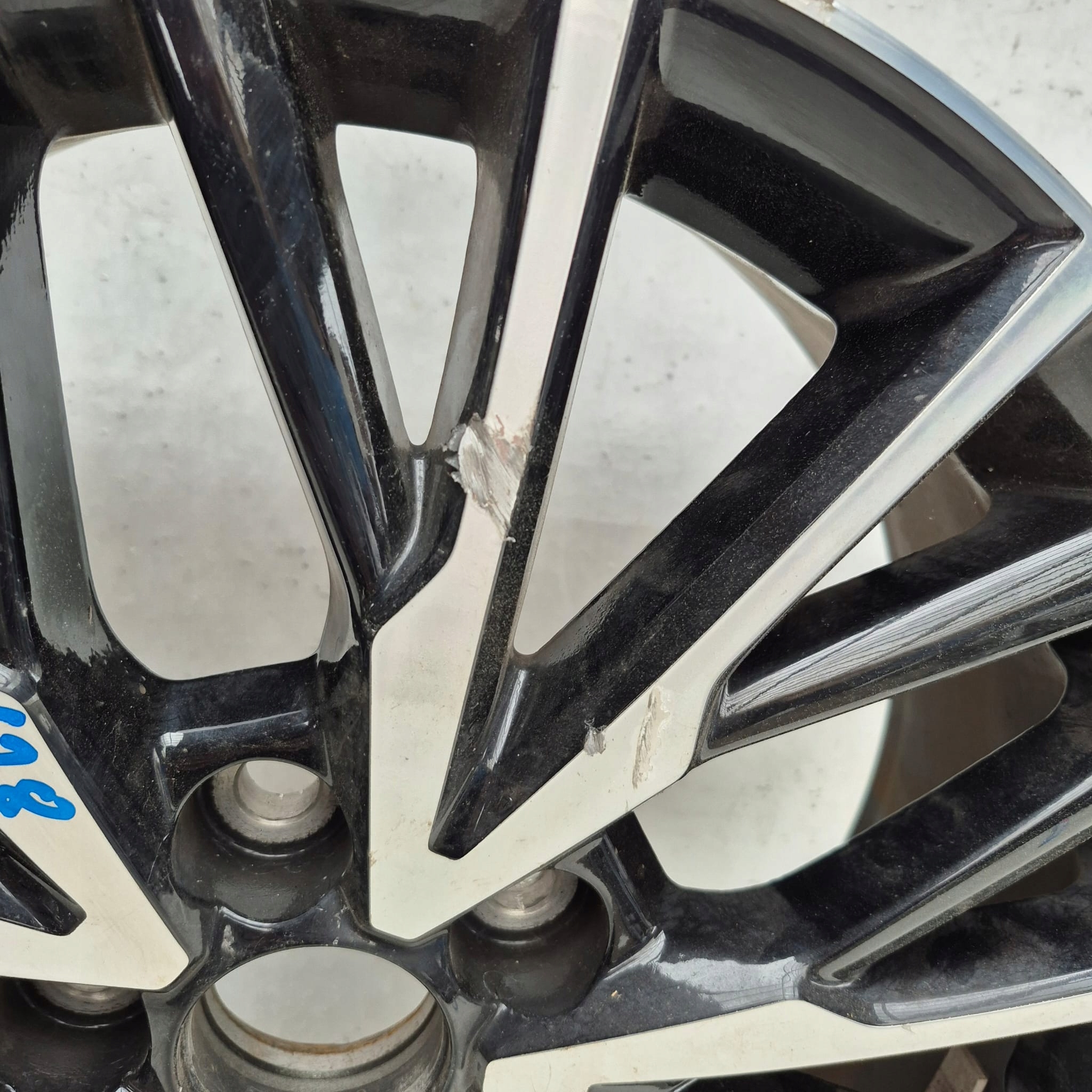 TOYOTA C-HR disk hliníkový 7978419 18"