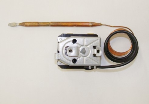 Omezovač teploty OTK-8823 pro Kospel EPO.G1 EPO.D1 EPO.H2 Amicus