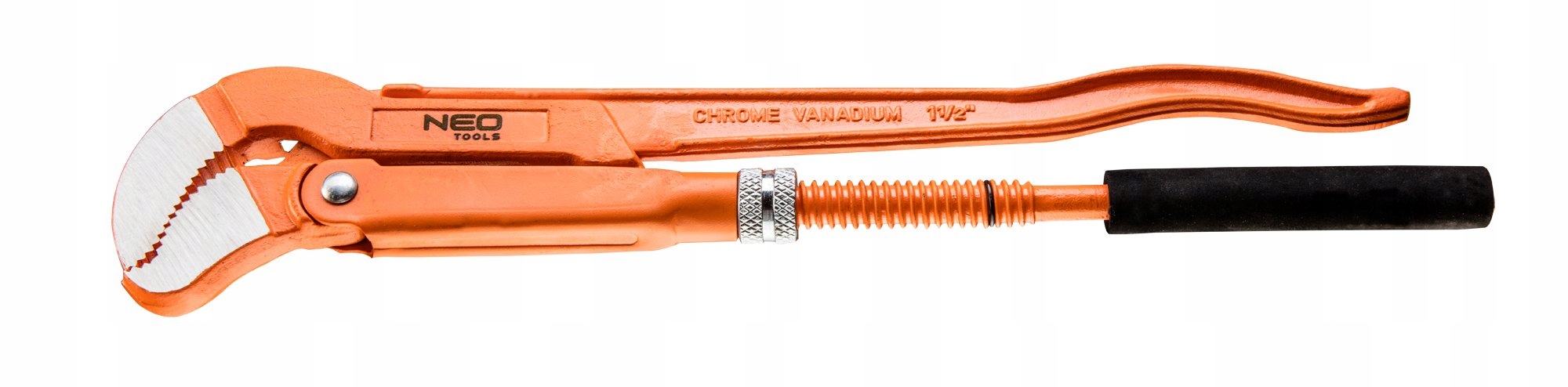 Neo 02-122 Klíč Na Trubky Typu „s“ 425 MM
