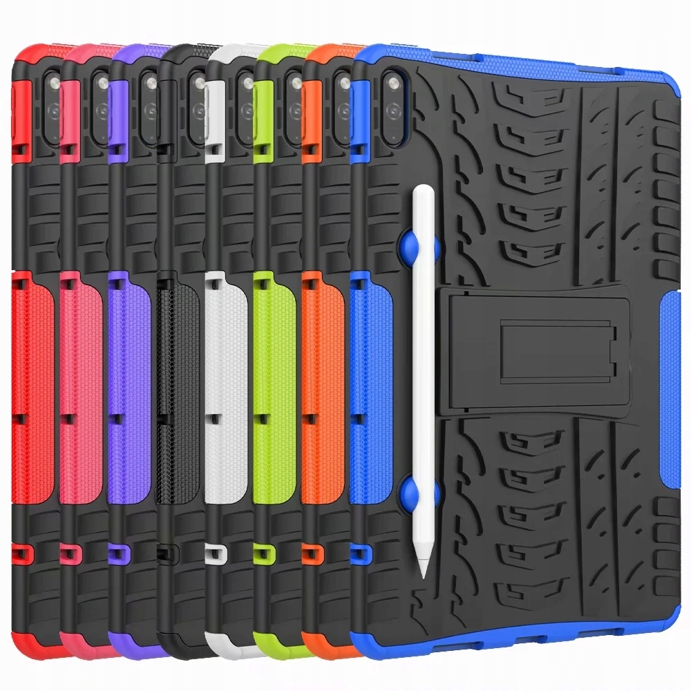 

Etui Pancerne szkło do Huawei MatePad 10.4 BAH3