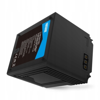 Akumulator Newell BP-V142 Slim V-Mount 9600 mAh D-Tap Usb QC3.0