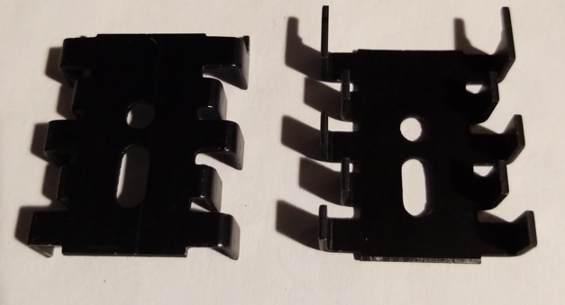 RADIATOR za 5 szt / 1833B