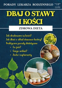 Dbaj O Stawy I Kości Zdrowa Dieta Radosław..