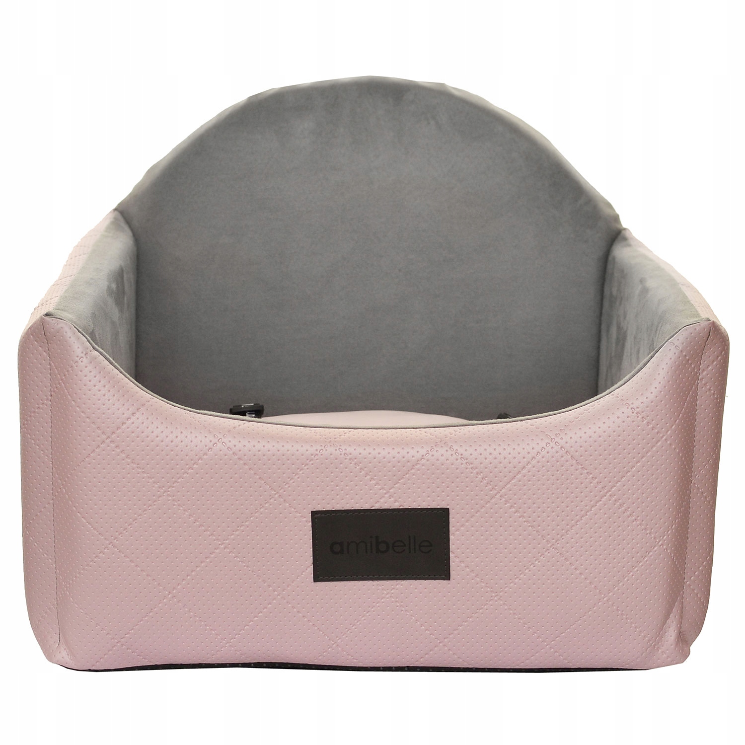 Autosedačka Pro Psa Pelíšek Mata Lux