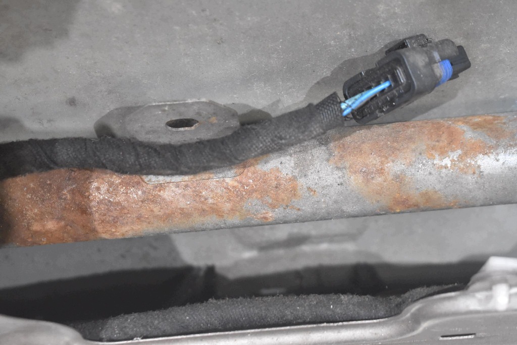 door left front front C30 NISSAN QASHQAI 1 and J10 07-10