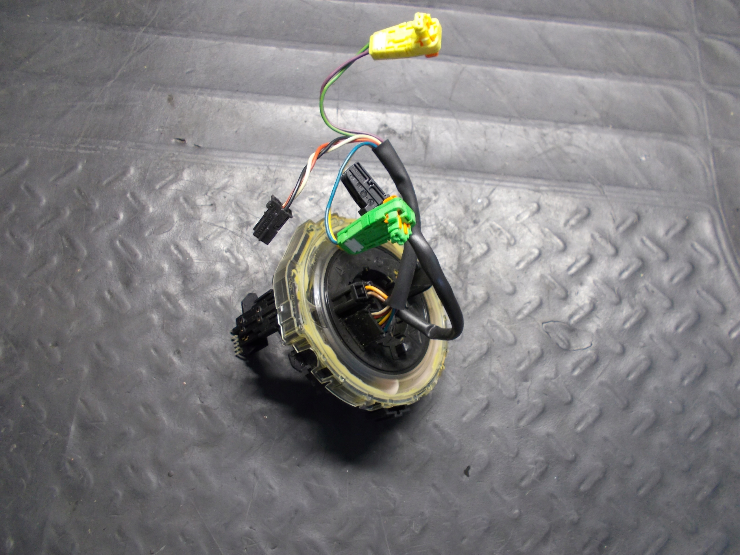 A1714640618 - Подушка безопасности MERCEDES W211