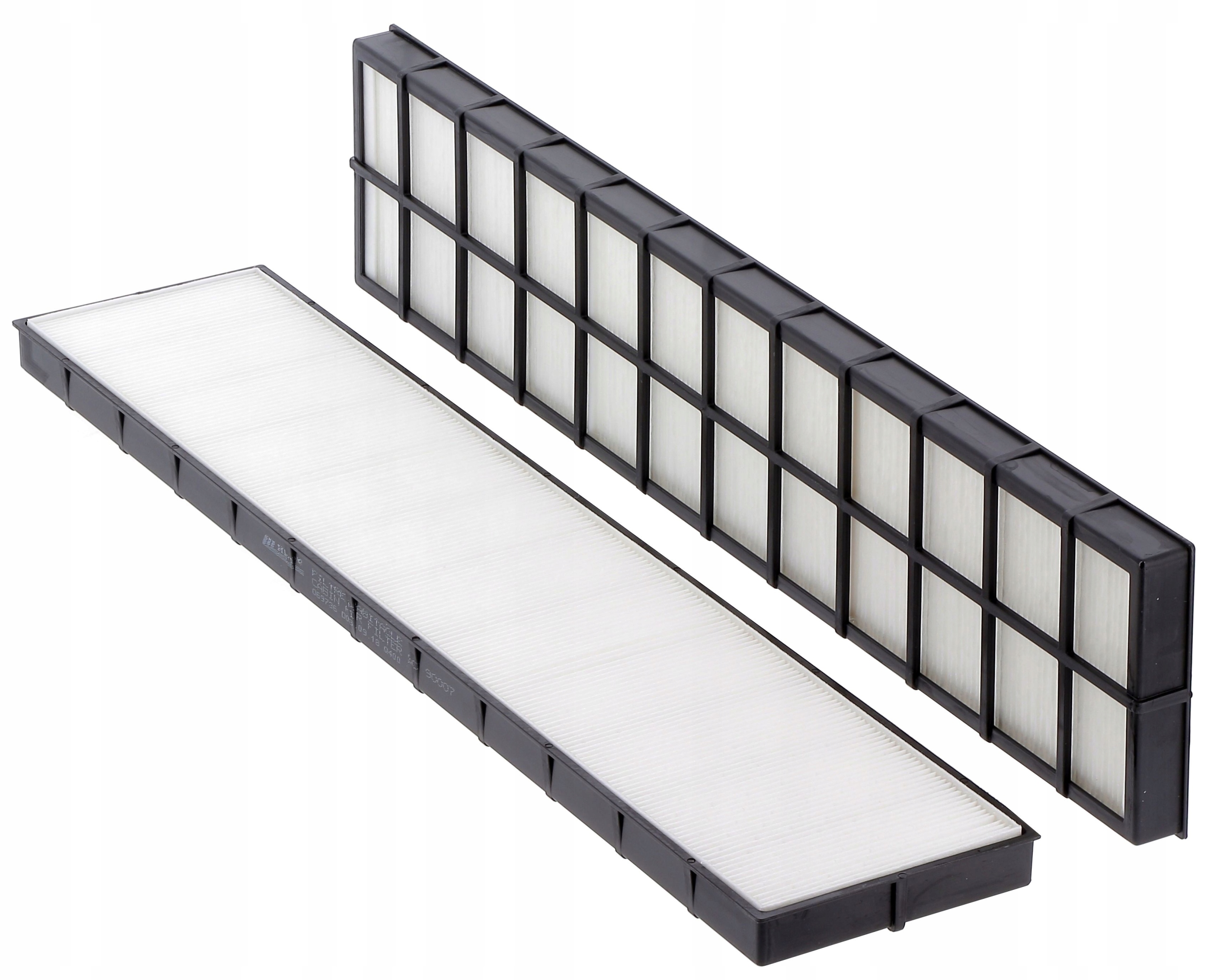 CAT 317BL САЛОННИЙ ФІЛЬТР HIFI SC90007 ЛЮБЛІН