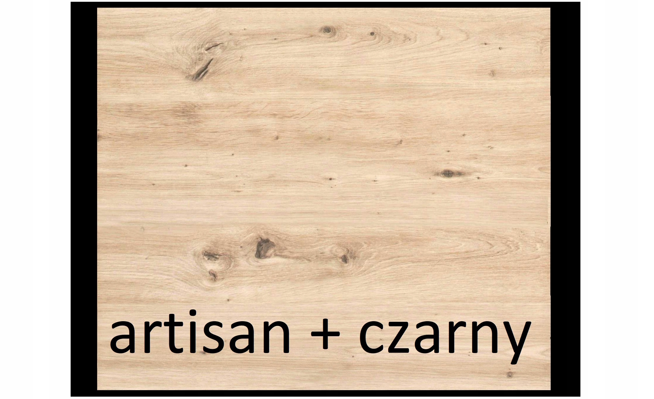 szafka wysoka z szybą komoda witryna mała Cali 03 Głębokość mebla 40.6 cm