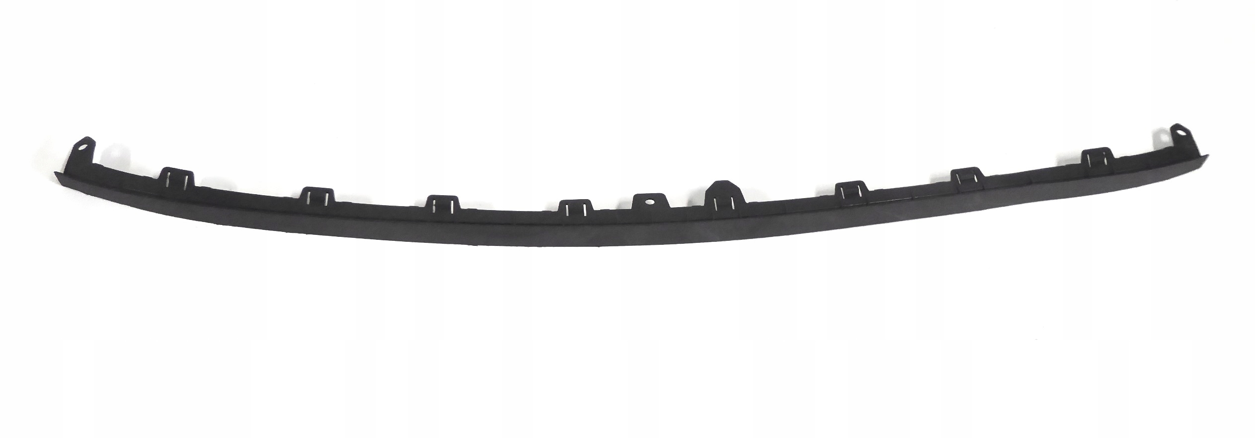 HOKEJ moulding below bumper front OPEL CROSSLAND X